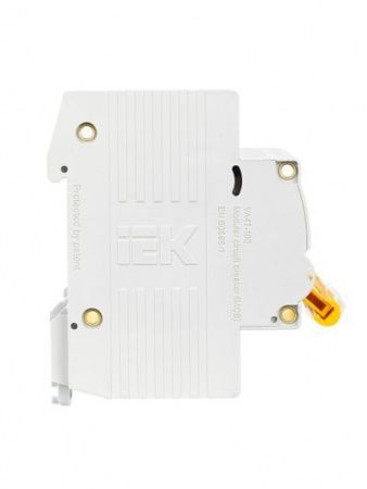 KARAT Автоматический выключатель ВА47-100 4P C 25А 10кА IEK