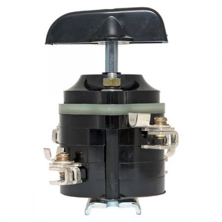 Пакетный выключатель ПВ 2-63 М3 исп.3 EKF PROxima