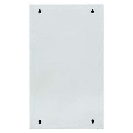 Щит учетно-распред. навесной ЩУРн-3/15 два отсека (БУР) (520x310x160) IP31 EKF PROxima