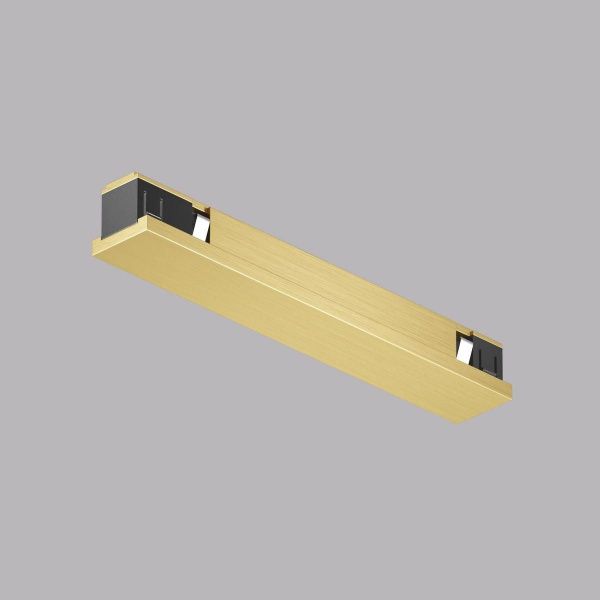 Коннектор прямой Denkirs Shine Base TR5722-SB