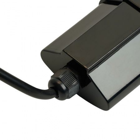 Светильник светодиодный линейный Feron AL5090 IP65 36W 4000K 1235*63*35мм 51427