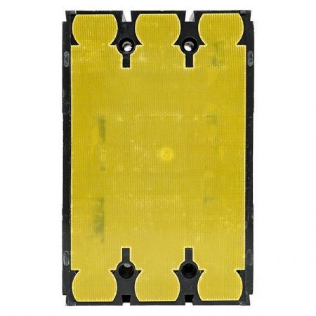 Выключатель автоматический ВА-99М 250/250А 3P 50кА с электронным расцепителем EKF