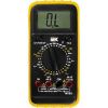 Мультиметр цифровой PROFESSIONAL MY63 IEK