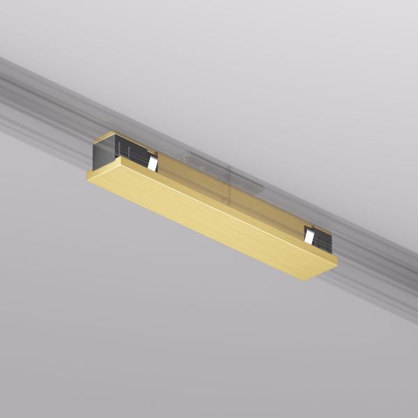 Коннектор прямой Denkirs Shine Base TR5722-SB