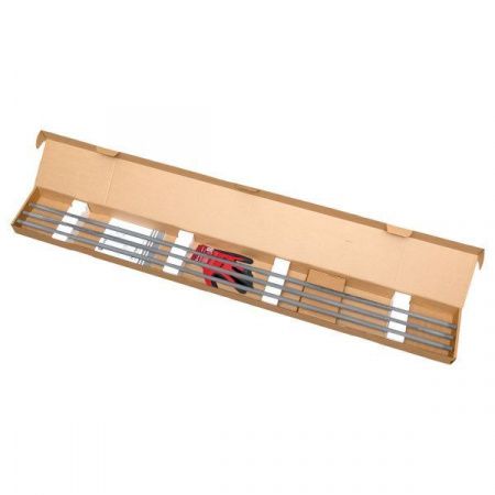 Комплект заземления, 4.5м HZ EKF PROxima