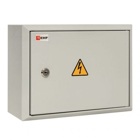 ЩРН-12 (220x300x120) IP31 PROXIMA EKF