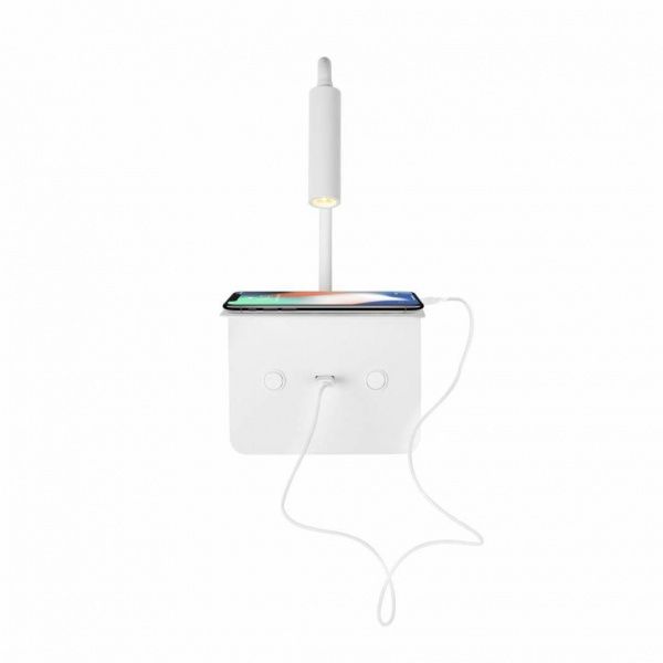 Бра iLedex Support 7031C WH