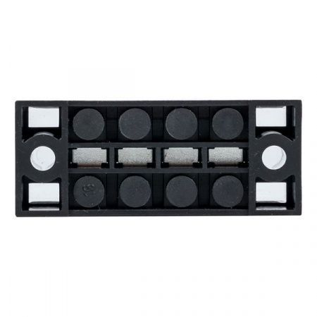 Терминал клеммный TB-4504 до 4,5 мм2 45A 4 клеммные пары EKF PROxima