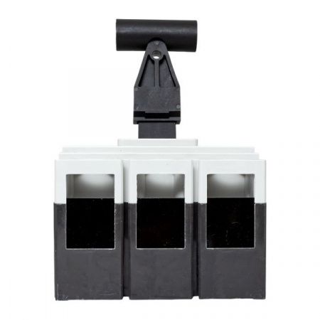 Выключатель автоматический ВА-99М 400/250А 3P 42кА EKF