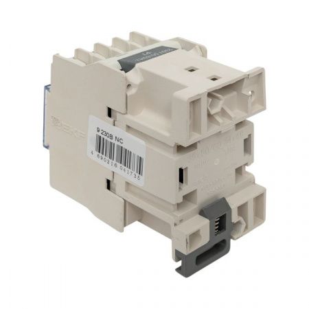 Контактор КМЭ малогабаритный 9А 220В 1NC EKF PROxima