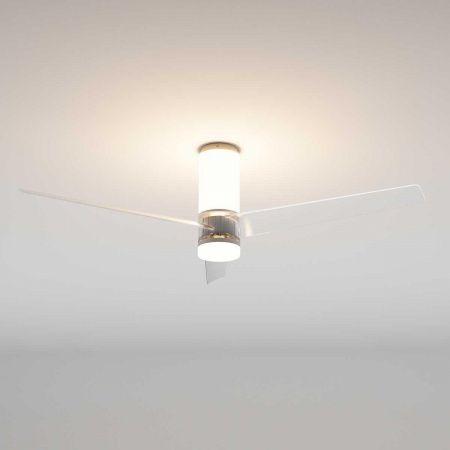 Люстра потолочная-вентилятор Mantra UP DOWN 9062